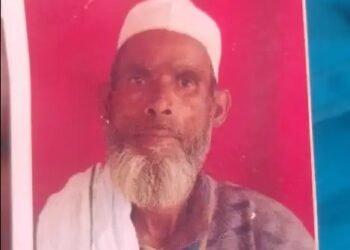 हो रही थी दो सांडों की लड़ाई, बीच में आ गए बुजुर्ग, सब्जी मंडी में हुई दर्दनाक घटना