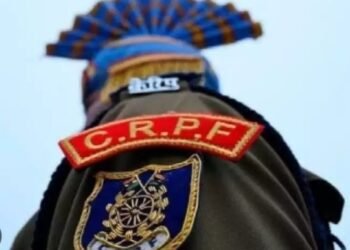 सेन्ट्रल रिजर्व पुलिस फ़ोर्स में घपला, नकली ट्रैक सूट बढ़े हुए दामों में बेचा जा रहा