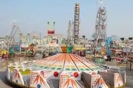 ददरी मेला: जीविका के साथ मिलता है जीवन साथी
