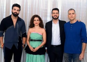 एक्शन-कॉमेडी में होगा सान्या मल्होत्रा का बोल्ड-झन्नाटेदार अवतार