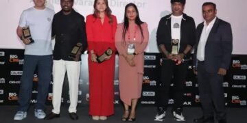 मुंबई में अंतरराष्ट्रीय सम्मेलन और व्यापार शो बिग सिने एक्सपो का आयोजन