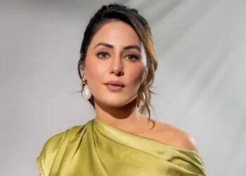कैसी है हिना खान की तबीयत? सोशल मीडिया पर शेयर किया वीडियो