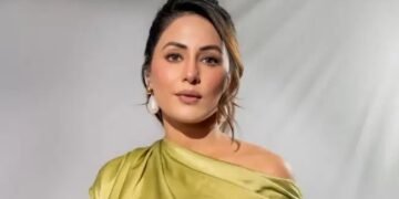 कैसी है हिना खान की तबीयत? सोशल मीडिया पर शेयर किया वीडियो