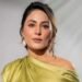 कैसी है हिना खान की तबीयत? सोशल मीडिया पर शेयर किया वीडियो