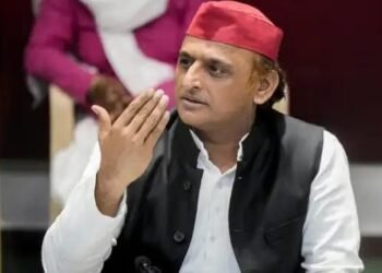 सपा सुप्रीमो ने टमाटर की फसल को लेकर सरकार पर बोला हमला, एक्स पर किया पोस्ट!