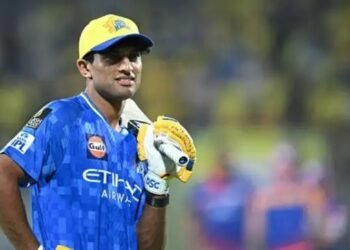 IPL 2025: चेन्नई ने मारी बाजी, मुंबई एक बार फिर पहले मैच में पस्त!