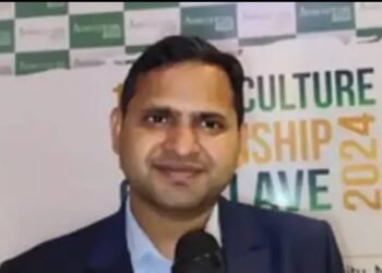 यूपी के मुनीर खान को मिला ‘यंग साइंटिस्ट अवार्ड’, किसानों के लिए बनाई अनोखी डिवाइस
