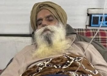 डल्लेवाल के अनशन के 94वें दिन पूरे, आज होगी SKM की बैठक, जानें क्या होंगे मुद्दे?