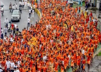 यूपी सरकार के आदेश पर सुप्रीम कोर्ट ने लगाई रोक, नहीं लगेगी दुकानों पर नेम प्लेट