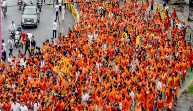 यूपी सरकार के आदेश पर सुप्रीम कोर्ट ने लगाई रोक, नहीं लगेगी दुकानों पर नेम प्लेट