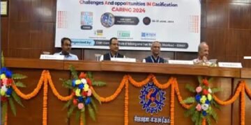 सात सीएसआईआर प्रयोगशालाओं ने ऊर्जा अभियान का उद्घाटन किया