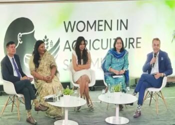 गोदरेज एग्रोवेट ने ‘कृषि क्षेत्र में महिलाएं’ पर शिखर सम्मेलन आयोजित किया