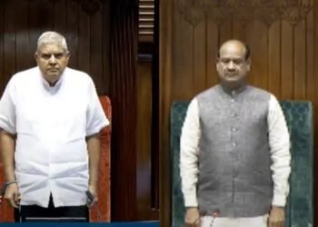 संसद में कारगिल शहीदों को दी श्रद्दांजलि, पढ़ें पूरी खबर..