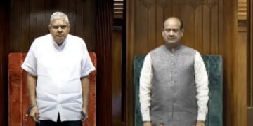 संसद में कारगिल शहीदों को दी श्रद्दांजलि, पढ़ें पूरी खबर..