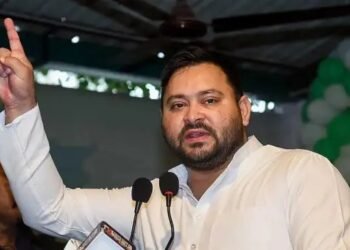 ‘नीतीश कुमार को 2 बार CM तो हमने ही बनाया’, मुख्यमंत्री पर तेजस्वी का पलटवार