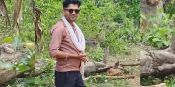 छत्तीसगढ़ के पत्रकार की निर्मम हत्या ने उठाए गंभीर सवाल, ठेकेदार के घर से मिला शव, CM ने दिए जांच के आदेश