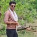 छत्तीसगढ़ के पत्रकार की निर्मम हत्या ने उठाए गंभीर सवाल, ठेकेदार के घर से मिला शव, CM ने दिए जांच के आदेश