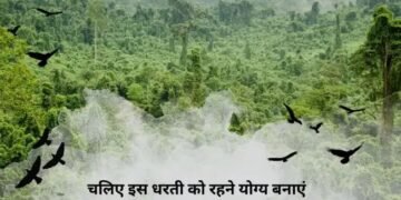 आज है World पर्यावरण दिवस, जानें क्या है इसका महत्तव