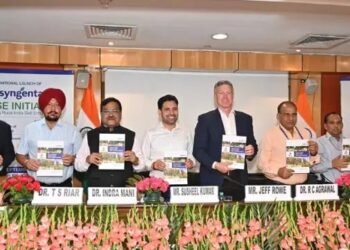 सिंजेंटा ग्रुप की युवाओं की लिए बेहतरीन पहल, शुरु किया ‘आई-राइज’ प्रशिक्षण कार्यक्रम
