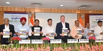 सिंजेंटा ग्रुप की युवाओं की लिए बेहतरीन पहल, शुरु किया ‘आई-राइज’ प्रशिक्षण कार्यक्रम