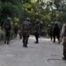 J-K: सुरक्षाबलों ने कुपवाड़ा में 2 आतंकियों को किया ढेर, सर्च ऑपरेशन जारी