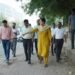 दिवाली तक दिल्ली होगी गड्ढामुक्त, AAP की पूरी कैबिनेट ने किया निरीक्षण