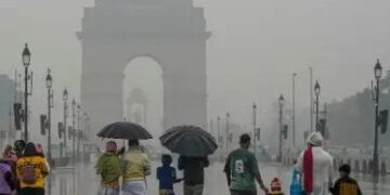इन राज्यों में होगी बारिश, कई राज्यों में कोहरे का अलर्ट, जानें क्या है आज की अपडेट?