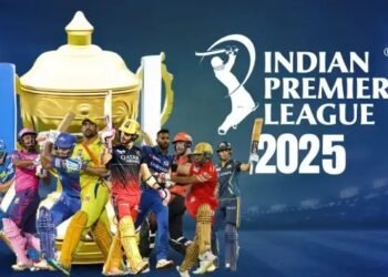 WPL का बड़ा ऐलान, मार्च में होगा IPL 2025 का आगाज, इस शहर में होगा फाइनल