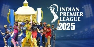 WPL का बड़ा ऐलान, मार्च में होगा IPL 2025 का आगाज, इस शहर में होगा फाइनल