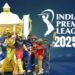 WPL का बड़ा ऐलान, मार्च में होगा IPL 2025 का आगाज, इस शहर में होगा फाइनल