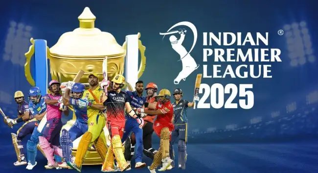 WPL का बड़ा ऐलान, मार्च में होगा IPL 2025 का आगाज, इस शहर में होगा फाइनल