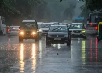 इन राज्यों में भारी बारिश की संभावना, जानें कैसा रहेगा मौसम