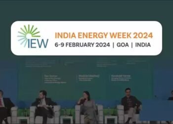 भारत की सबसे बड़ी ऊर्जा प्रदर्शनी और सम्मेलन का आयोजन गोवा में किया जाएगा