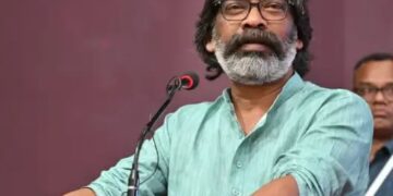 Jharkhand CM ने पीएम मोदी को चिट्ठी लिख की ये मांग, पढ़ें पूरी खबर..