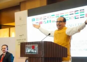 AARDO सदस्य देशों की तकनीकी सहायता राशि बढ़ी, केंद्रीय कृषि मंत्री ने कही ये बात