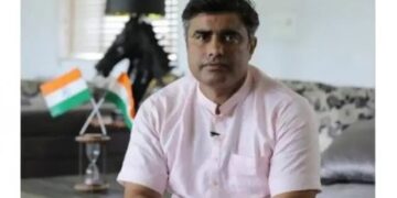 हरियाणा सरकार के विधायक का निधन, संकट में आई खट्टर सरकार