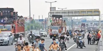 बिहार में कांवड़ियों की मौत पर मुख्यमंत्री नीतीश कुमार ने दिए सख्त निर्देश