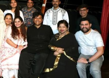 महान संगीतकार रविन्द्र जैन के नाम पर ग़ज़ल-शास्त्रीय संगीत को बढ़ावा देने का संकल्प