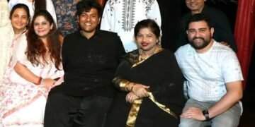 महान संगीतकार रविन्द्र जैन के नाम पर ग़ज़ल-शास्त्रीय संगीत को बढ़ावा देने का संकल्प