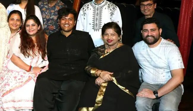 महान संगीतकार रविन्द्र जैन के नाम पर ग़ज़ल-शास्त्रीय संगीत को बढ़ावा देने का संकल्प