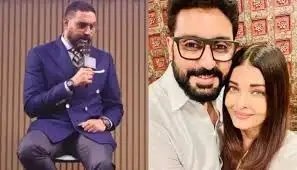 ऐश्वर्या से तलाक के मामले पर पहली बार बोले अभिषेक बच्चन, कहा- मुझे पता है लोग…’