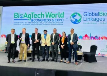 BioAgTech World Congress 2025: समृद्ध और टिकाऊ कृषि के लिए वैश्विक सहयोग का मिला आश्वासन