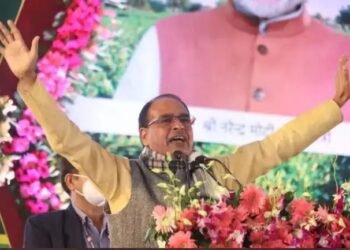शिवराज सिंह चौहान का किसानों से आह्वान, प्राकृतिक खेती करने वालों को मिलेगी सब्सिडी