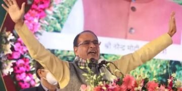 शिवराज सिंह चौहान का किसानों से आह्वान, प्राकृतिक खेती करने वालों को मिलेगी सब्सिडी