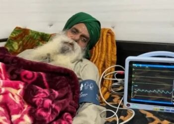 सरकारी डॉक्टर्स नहीं करेंगे डल्लेवाल का इलाज, किसानों पर लगाए दुर्व्यवहार का आरोप