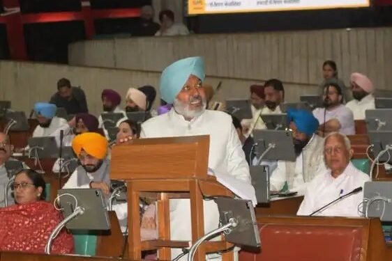 पंजाब के कृषि बजट में 5% इजाफा, जानें क्या है खास?