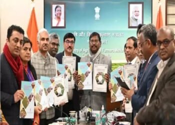 किसानों के फायदे के साथ-साथ समाधान पर भी फोकस – केंद्रीय कृषि मंत्री  मुंडा