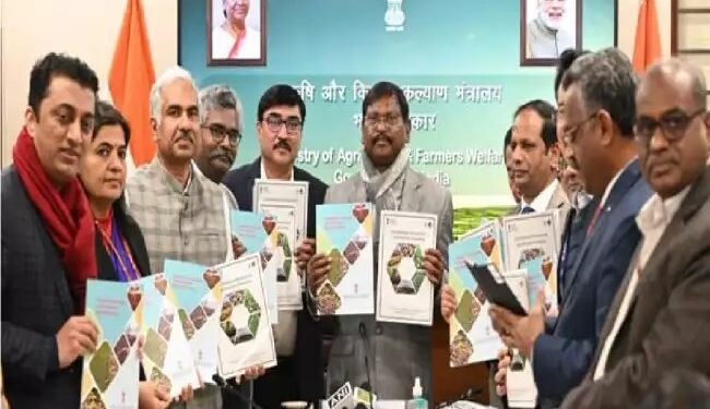 किसानों के फायदे के साथ-साथ समाधान पर भी फोकस – केंद्रीय कृषि मंत्री  मुंडा