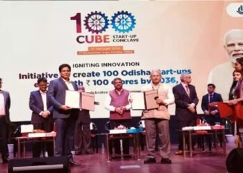 इरेडा और आईआईटी भुवनेश्वर ने समझौता ज्ञापन पर हस्ताक्षर किए