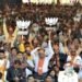 चुनाव प्रचार के आज आखिरी दिन, दिल्ली में BJP के 22 रोड शो, अखिलेश यादव की भी रैली